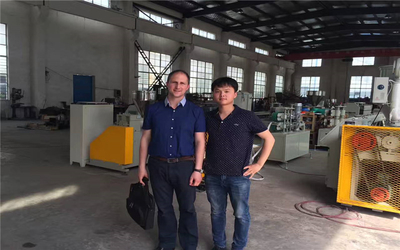 China Zhangjiagang Zhmc Machinery Co.,Ltd.