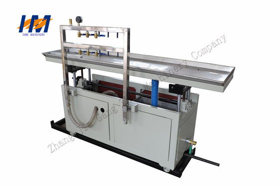 High Efficiency Vacuum Calibration Table Stainless Steel Construction