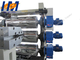 High Stability Plastic Sheet Extrusion Line , PE PP Sheet Extrusion Machine