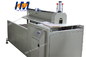 450kg CNC Plastic Cutting Machine High Automation No Noise Smooth Running