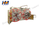 Large Diameter Pipe Coiler Machine , High Speed HDPE Pipe Coiler Durable