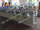Reliable Performance Plastic Auxiliary Equipment 445*680*1300mm Easy Operation