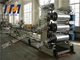 2000kg Plastic Sheet Extrusion Line , PET Sheet Extrusion Line Easy Operation