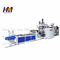 PP PVC PE Foam Sheet Extrusion Line High Output For Chemical Industry
