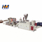 PMMA Coated Plastic Sheet Extrusion Line Specified Screw Design Multiple Feed