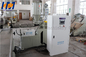 High Stability PVC Profile Extrusion Line Reliable Environmental Protection