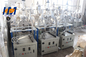 High Stability Plastic Auxiliary Machine Low Power Consumption Operate Safely