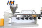 Multilayer Board Plastic Extrusion Machine , PVC Sheet Extrusion Machine