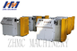 Fast Plastic Extrusion Machine , Profile Extrusion Equipment 1 Year Warranty
