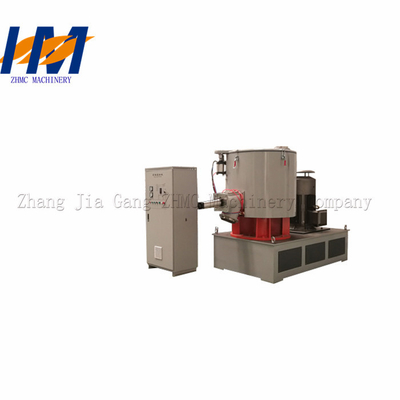 Large Volume Plastic High Speed Mixer Vertical Horizontal High Degree Automation