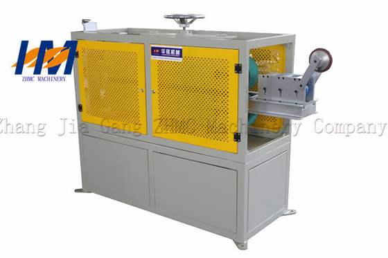 LED Light Tube Haul Off Machine Low Noise For Plastic Pipe Hauling