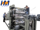High Stability Plastic Sheet Extrusion Line , PE PP Sheet Extrusion Machine