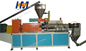 UPVC Plastic Pipe Extrusion Line Low Noise Energy Saving For Producing Soft PVC Hose