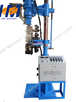 Mini Plastic Extrusion Machine , Polypropylene Extrusion Machine Single Screw