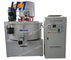 High Capacity PVC High Speed Mixer Fast Cooling Convenient Cleaning