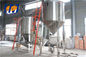 Automatic Plastic Vertical Mixer , Vertical Stainless Steel Mixer With Heating Function