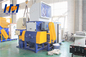 High Automation Plastic Recycling Shredder Detachable Low Energy Consumption