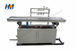 Small Vacuum Calibration Table Single Screw Adjustable Height Optimal Positioning