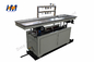 Small Vacuum Calibration Table Single Screw Adjustable Height Optimal Positioning