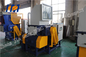 Recycle Industry Heavy Duty Plastic Shredder High Strength Strong Antiwear Ability