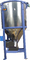 High Durability Plastic Vertical Mixer , Plastic Resin Mixer Machine