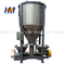 1000KG Vertical Plastic Raw Material Mixer Easy Cleaning Rustlessness