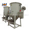 1000KG Vertical Plastic Raw Material Mixer Easy Cleaning Rustlessness