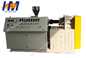 PC PMMA HDPE Extrusion Machine Recycling Water Cooling Low Consumption