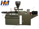 15KW Plastic Extrusion Machine 10-45 kgs / Hour High Output Stable Running