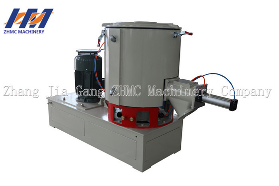 50kg/H Electric Control System Ce High Speed Mixer For Pvc Compounding